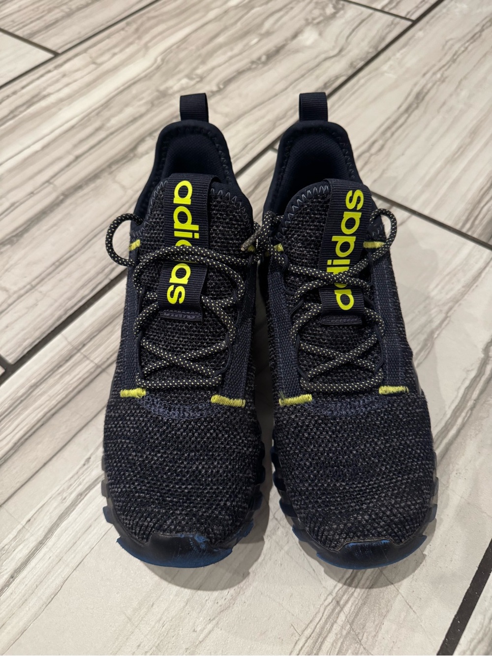 Adidas Boys Sneakers (4)